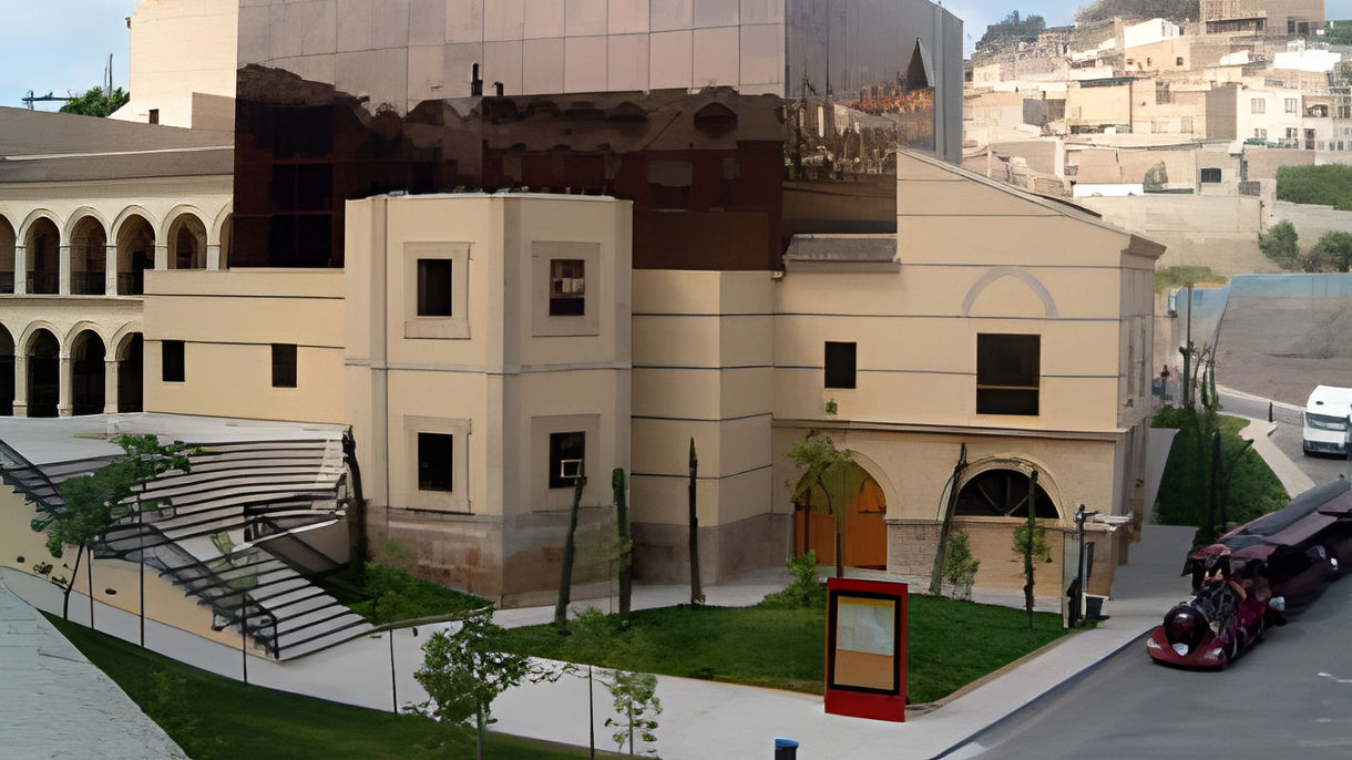 Best of Lorca