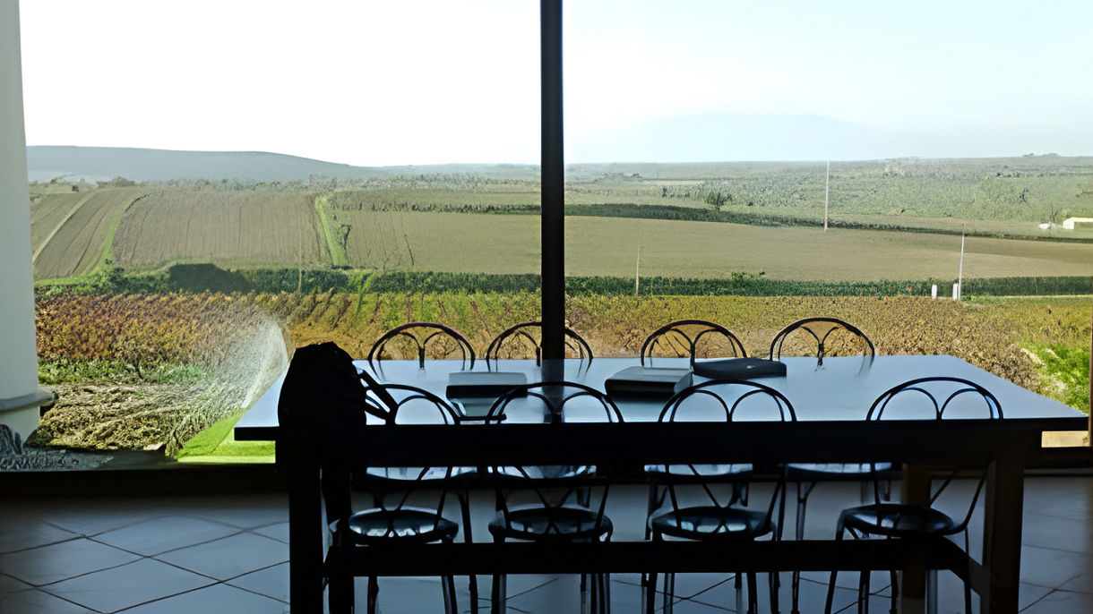PANORAMIC CAGLIARI & WINE TASTING