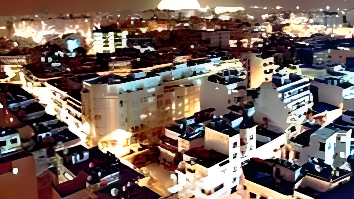 Easy Casablanca City Drive