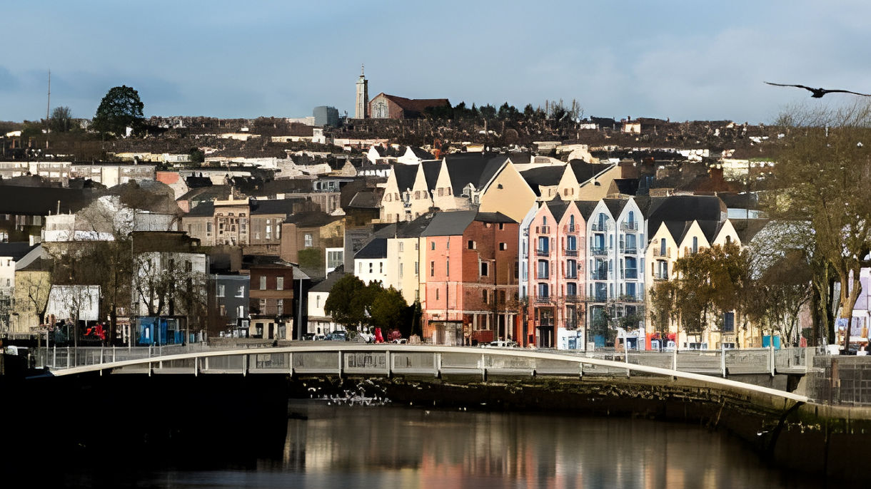 Best of Cork & Countryside for Small Groups