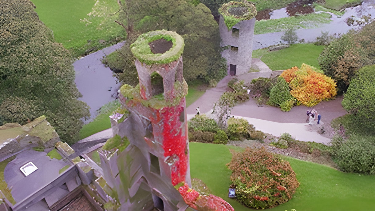 Best of Cork & Countryside for Small Groups