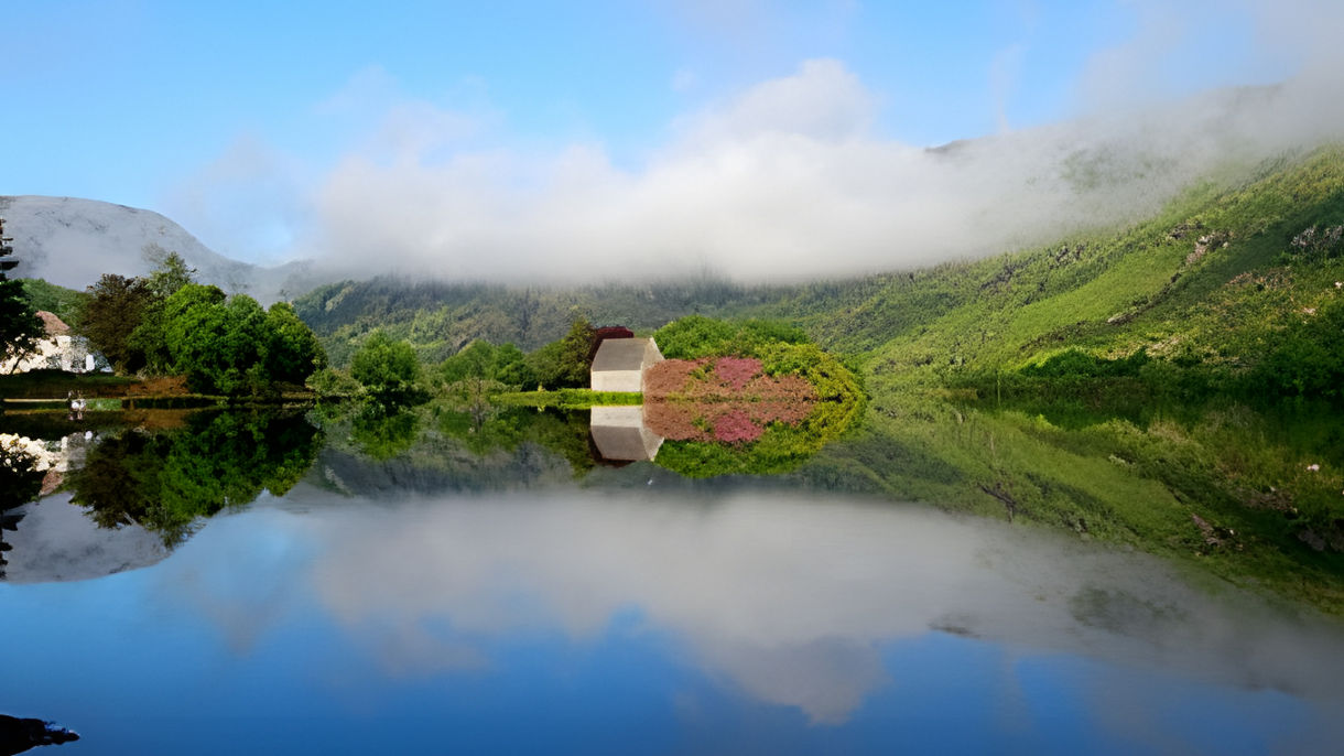 West Cork's Scenic Wonders (extended)