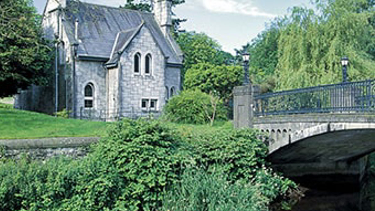 Cork by Private Vehicle - Van Class Full Day (With Guide)