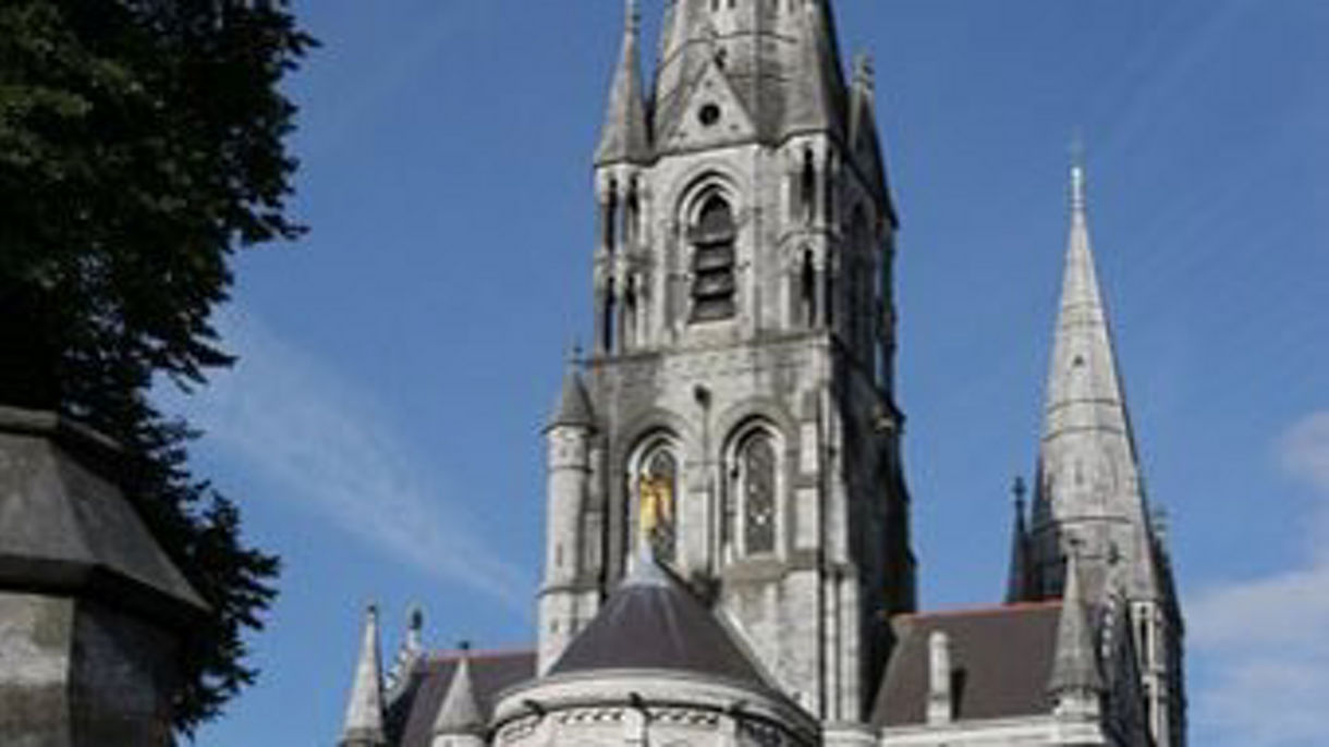 Cork by Private Vehicle - Car Class Full Day (With Guide)