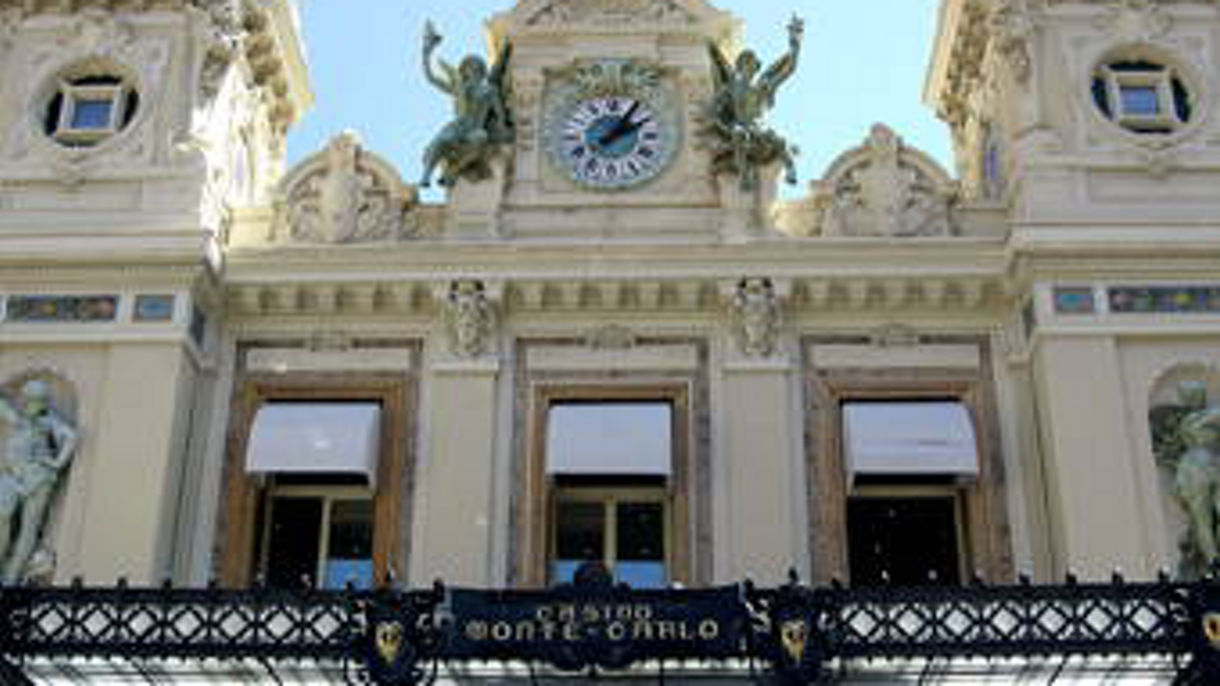 Best of Monte Carlo