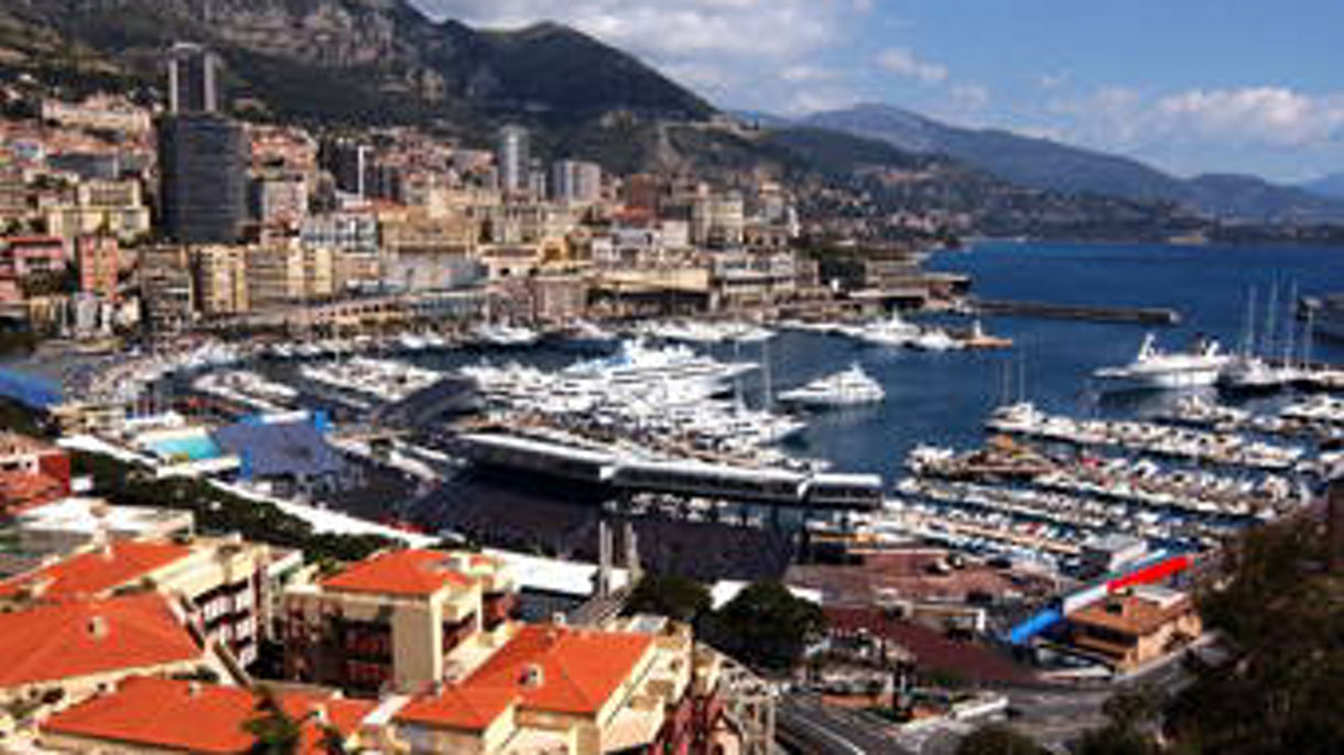 Monaco & Monte Carlo on Your Own
