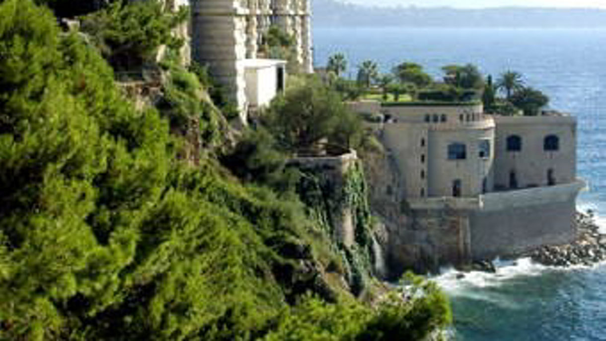 Highlights of Monte Carlo & Old Monaco