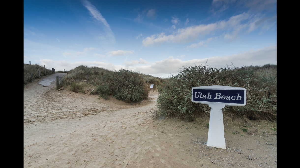 Best of Normandy: D-Day Landing Beaches
