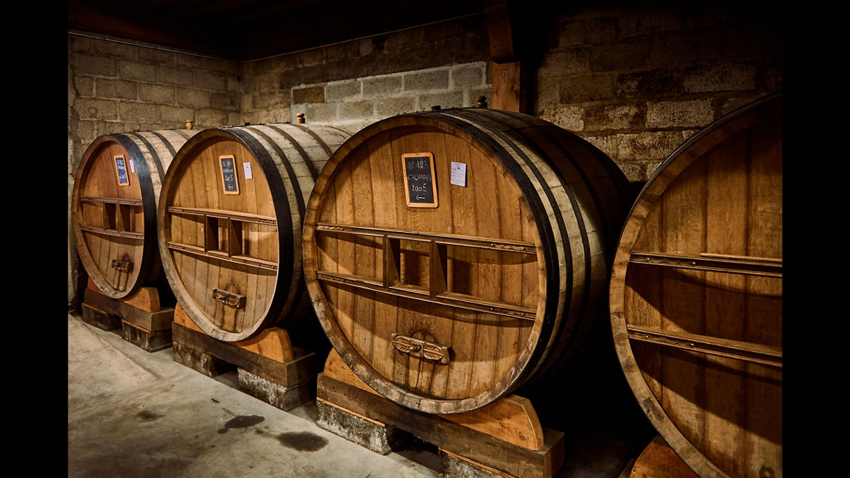 Normandy Traditions & Epicurean Delights
