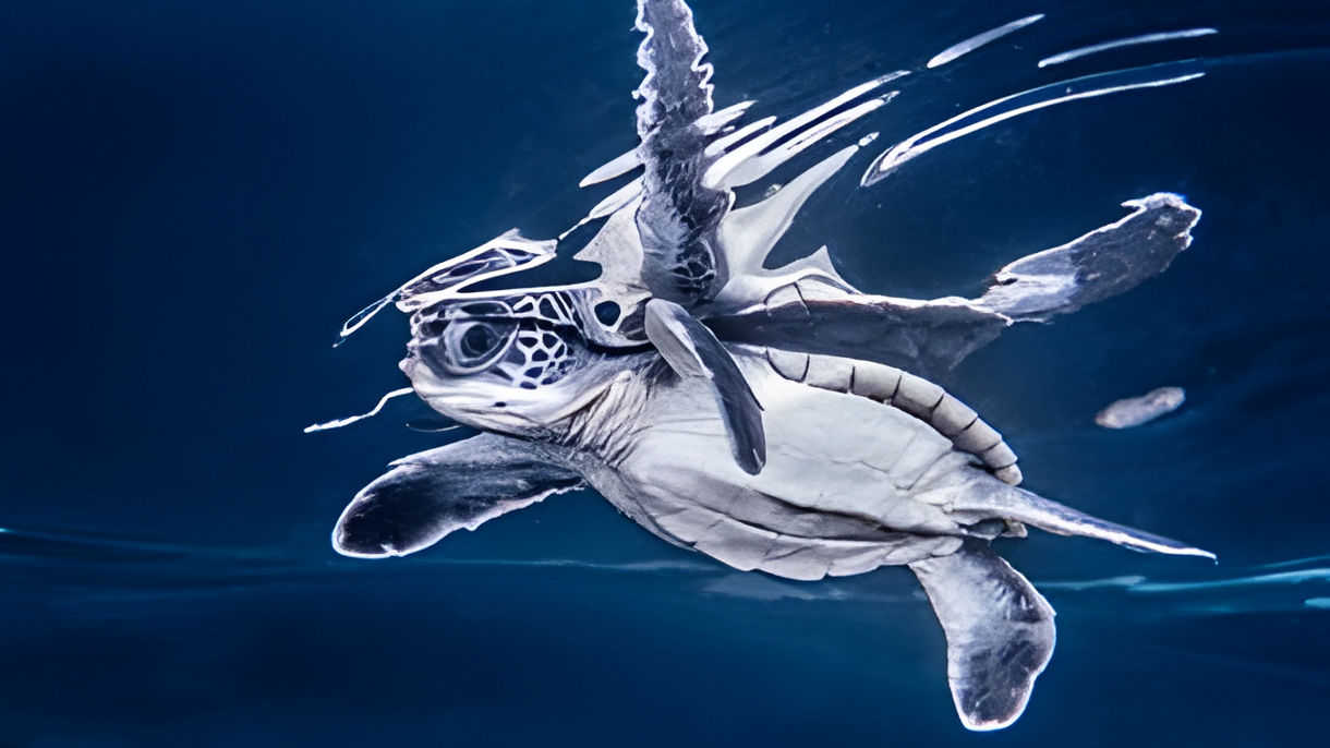 Turtle Interaction Tour