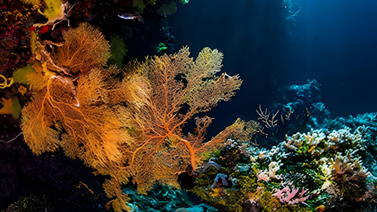 Reef Snorkel Adventure