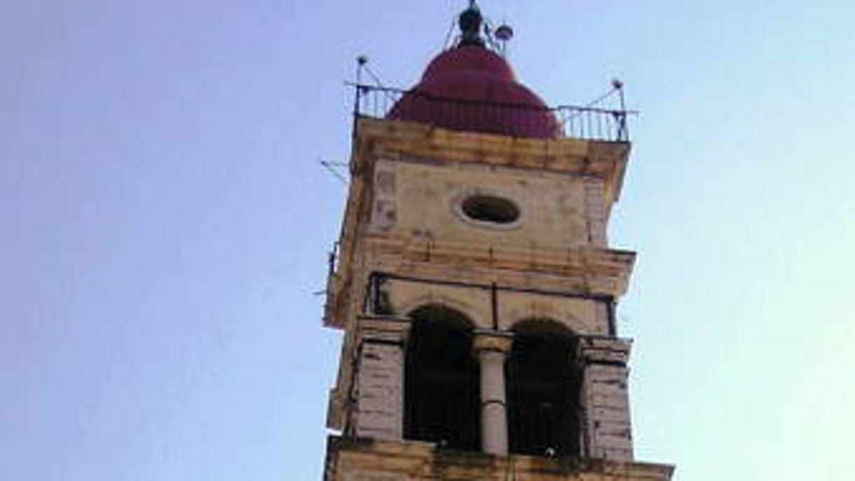 Palacio Achilleion, Iglesia De St. Spyridon Y Ciudad De Corfú (Con Guía En Español)