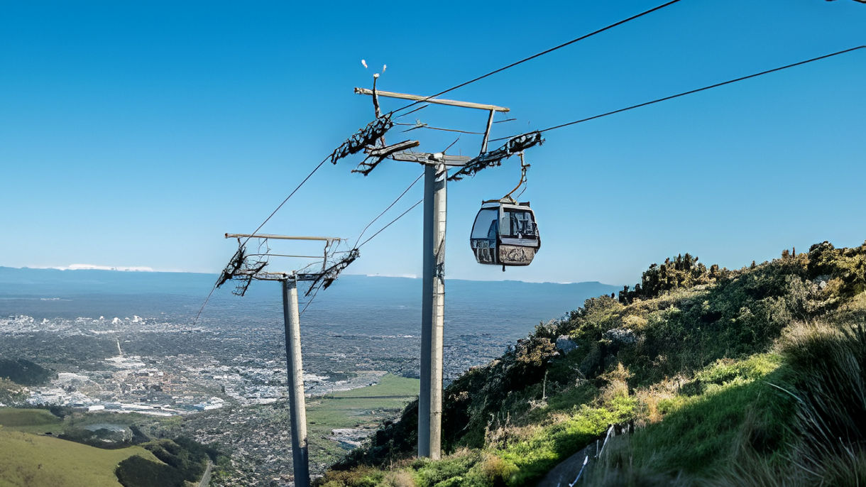 Gondola Express