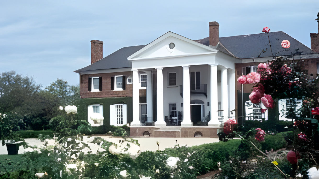 Boone Hall Plantation & Historic Charleston