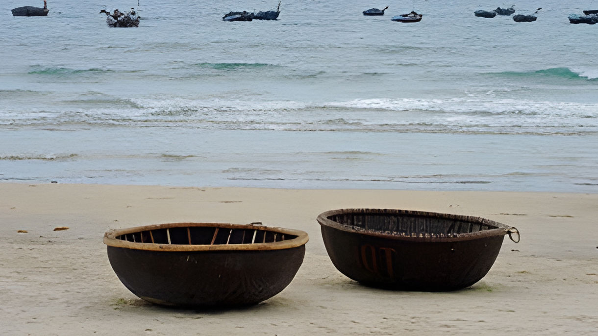 Da Nang & Hoi An