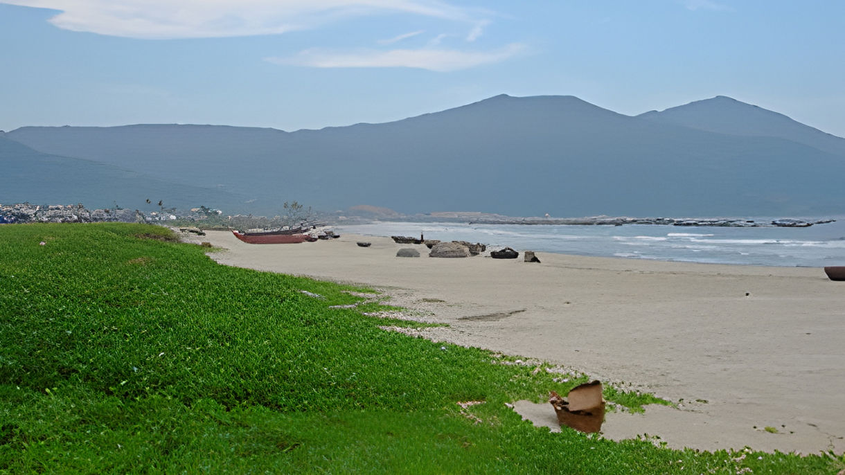 Da Nang On Your Own