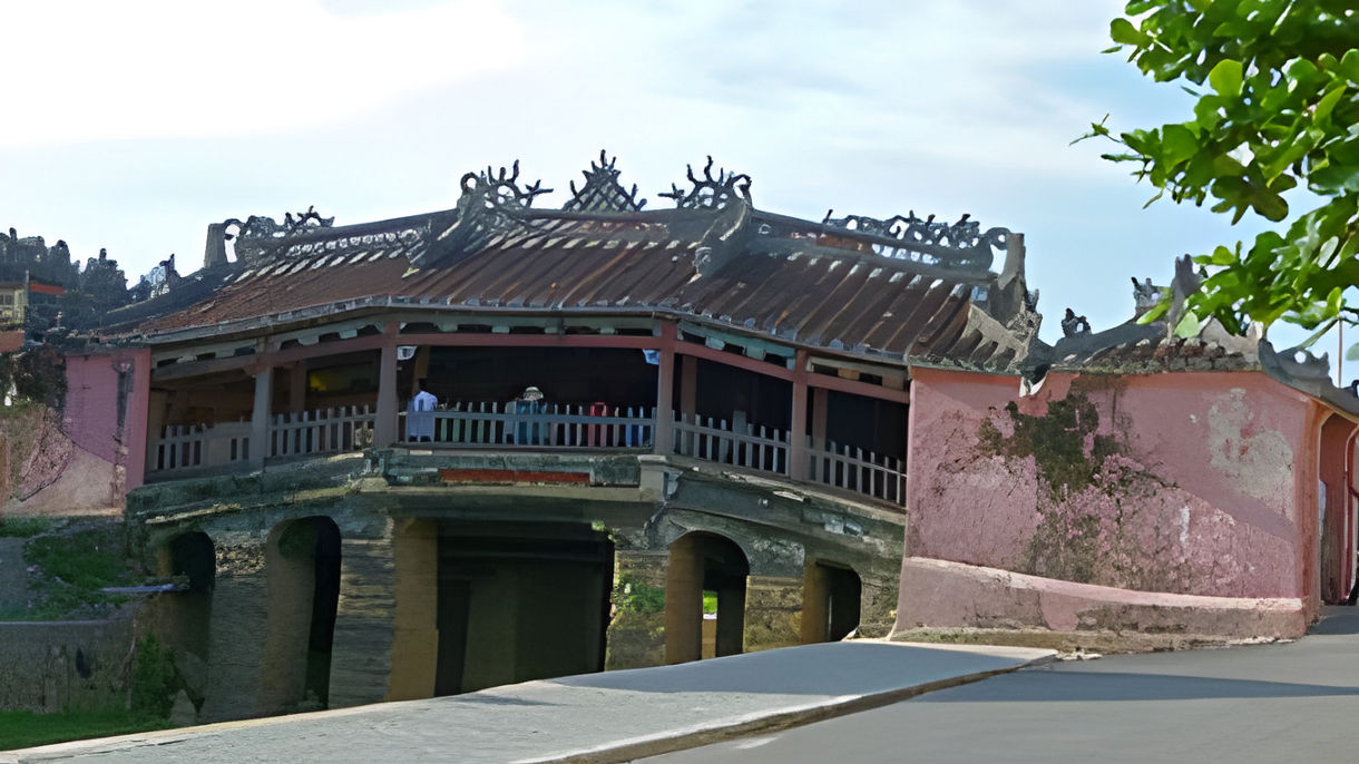 Hoi An By Bike & On Foot