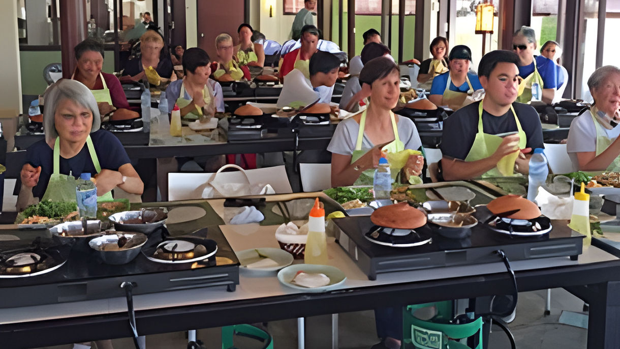 Cooking Class in Hoi An