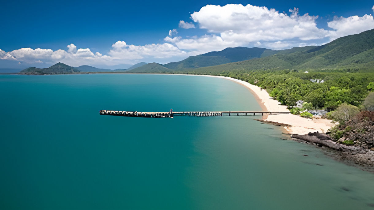Cairns in Style