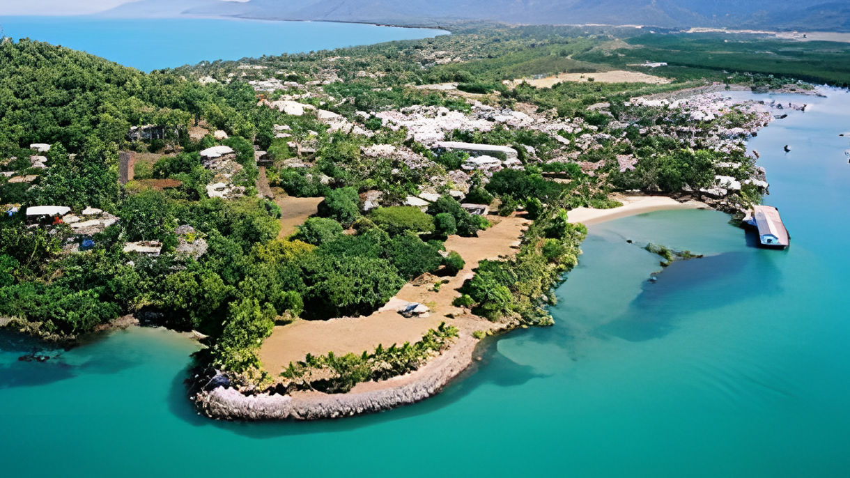 Port Douglas On Your Own