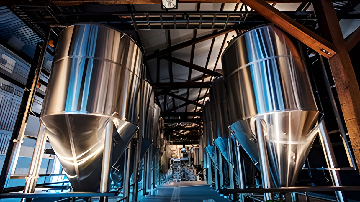 Cairns Brewery & Distillery Tour