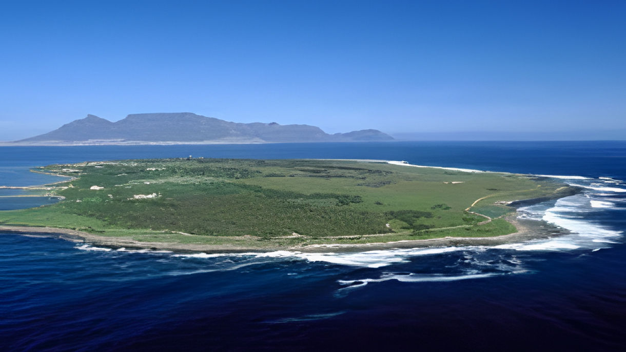 Robben Island