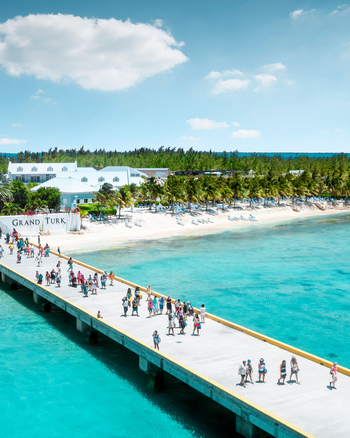 Cruises to Ocho Rios, Jamaica - Princess Cruises