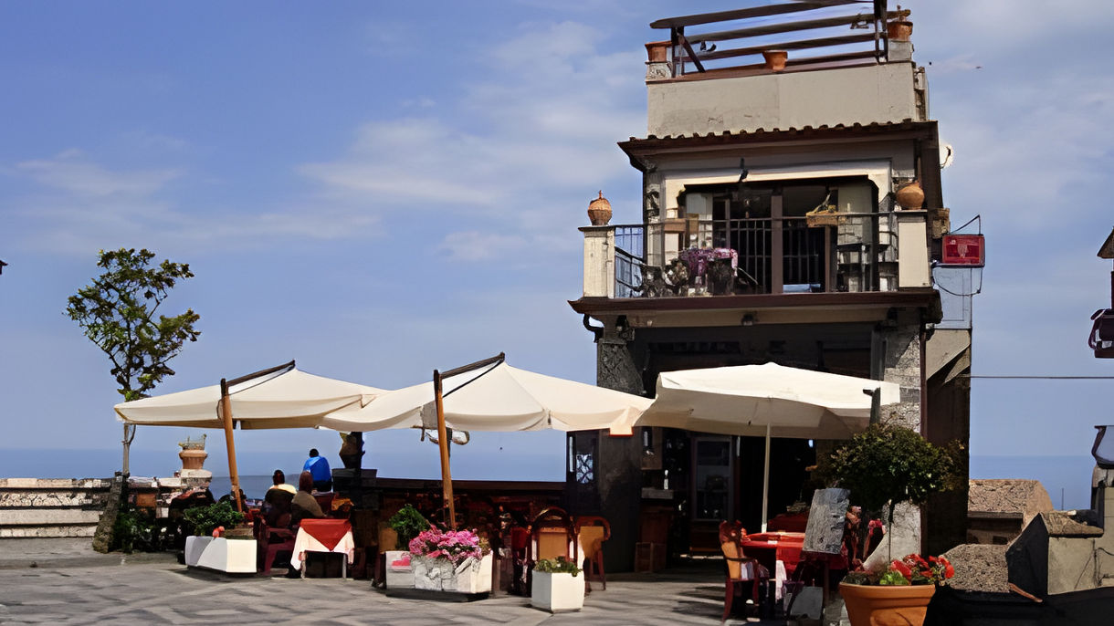 Best of Castelmola and Taormina
