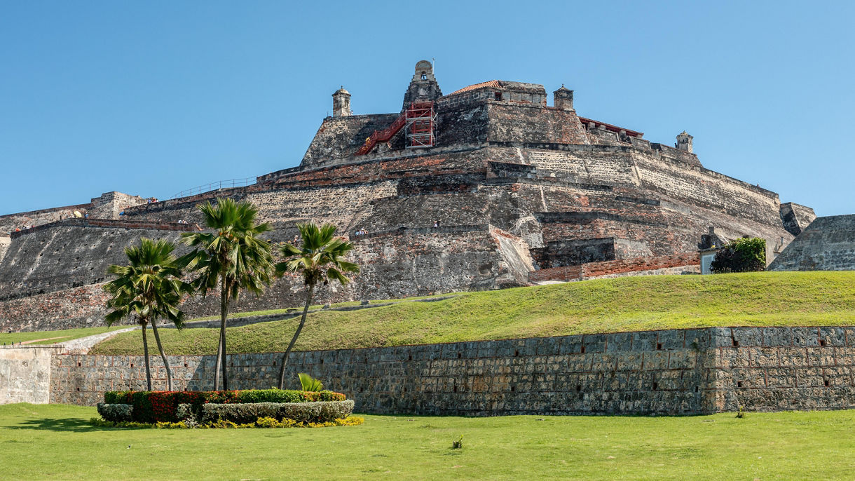 Easy Cartagena: A Journey Through Time