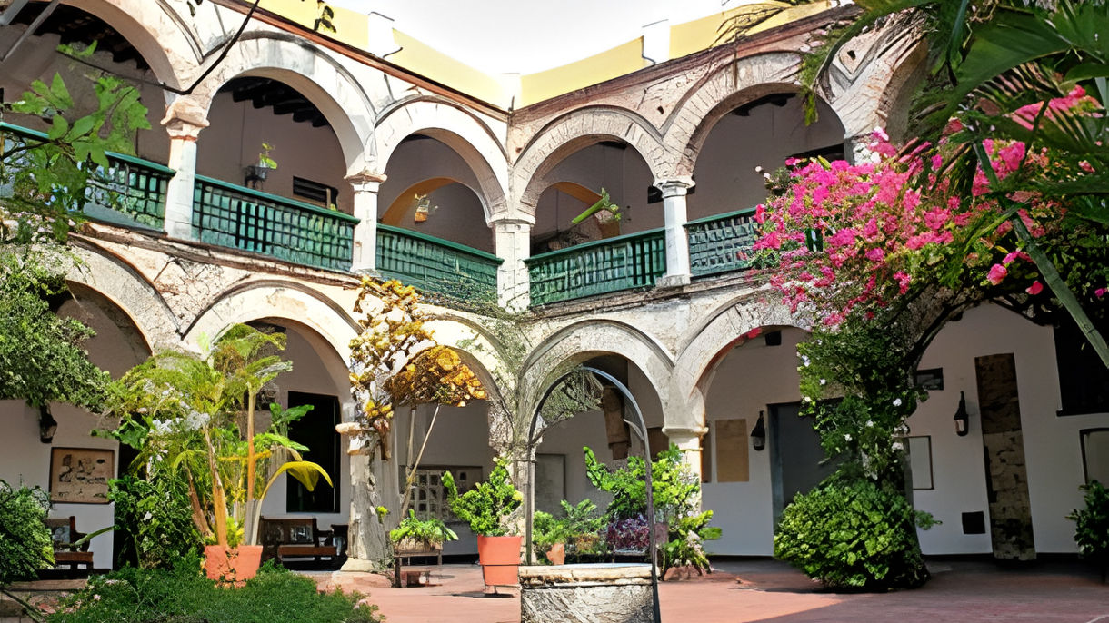 Cartagena Snapshot (A Small-Group Tour)