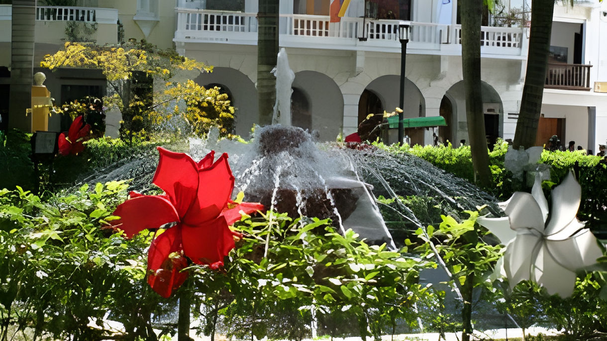 Colonial Cartagena Sightseeing Tour On Your Own