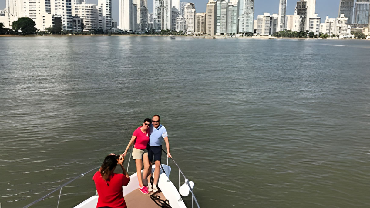 Sea Rumba & Old City