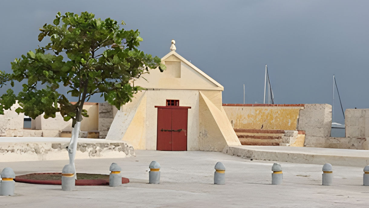 Private Car - Half Day Cartagena