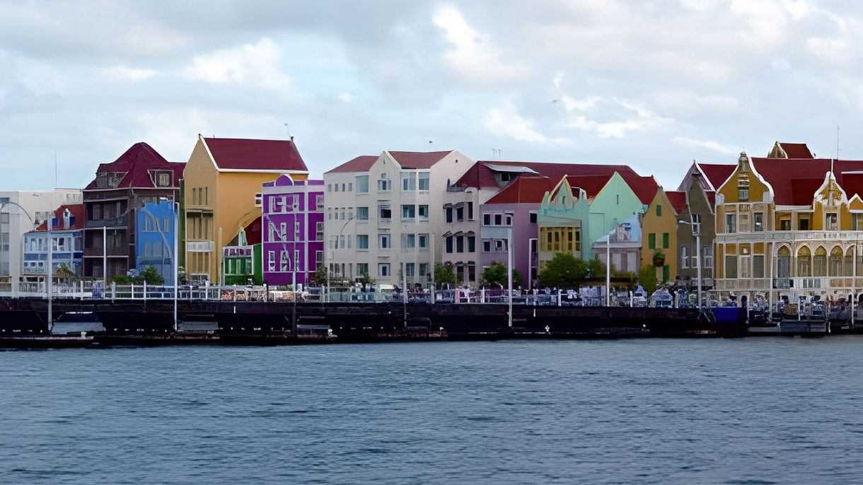 Best of Curacao: Hato Caves, Willemstad & Curacao Museum