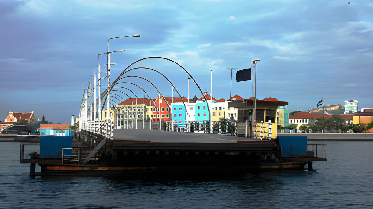 Hato Caves & Willemstad Walking Tour