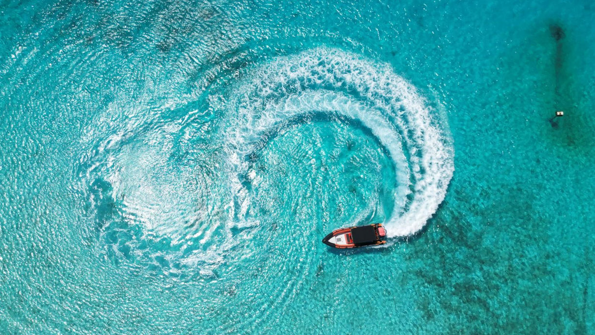 Rib Ride & Snorkel Adventure