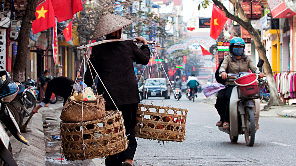 Nha Trang On Your Own