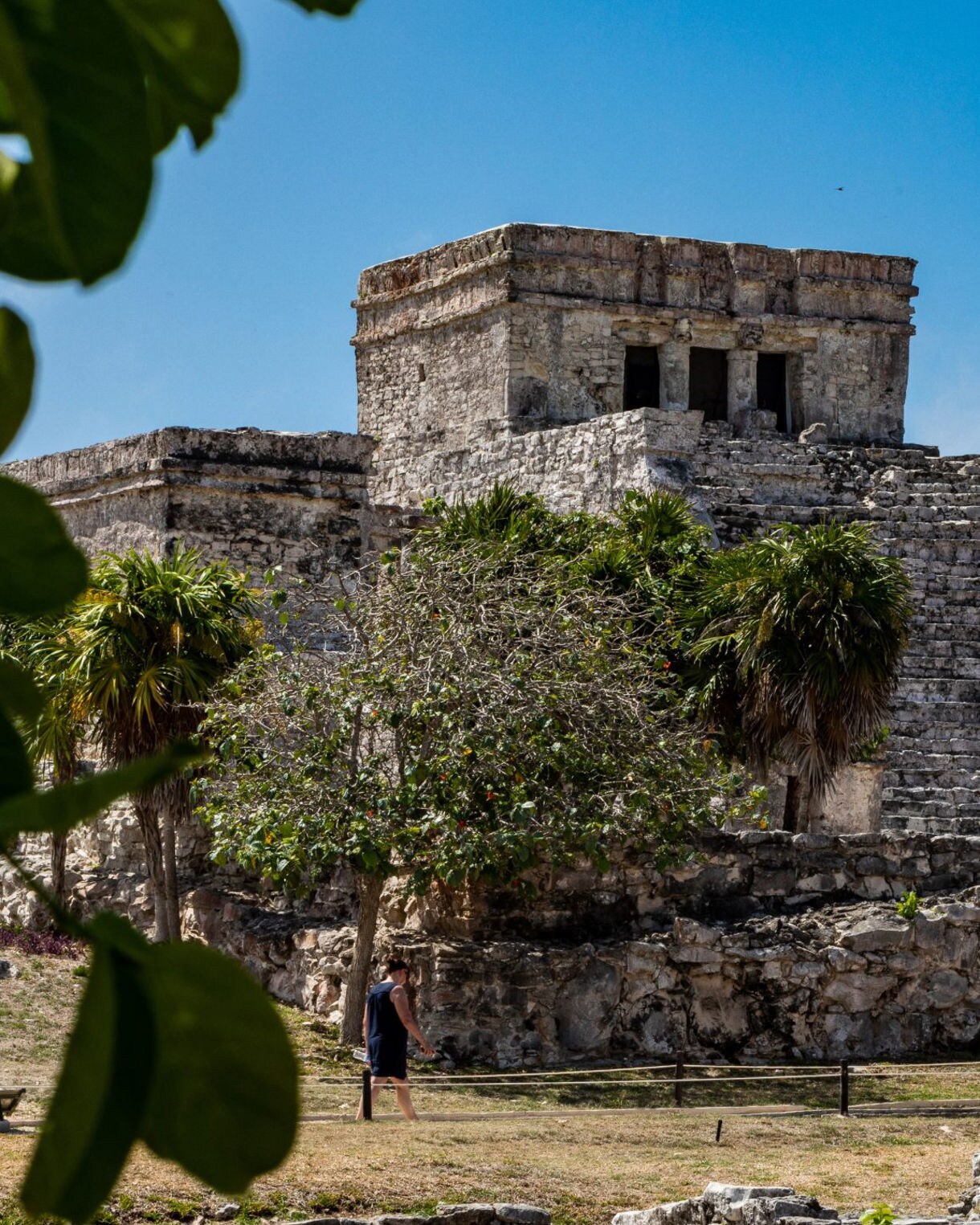 Western Caribbean Cruises