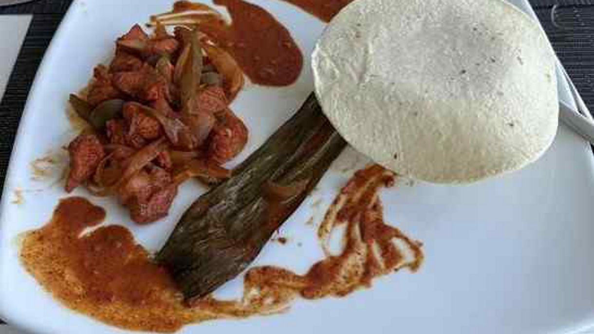Local Connections: Tabasco's Chef Maestro Cooking & Tasting with Expert Chef