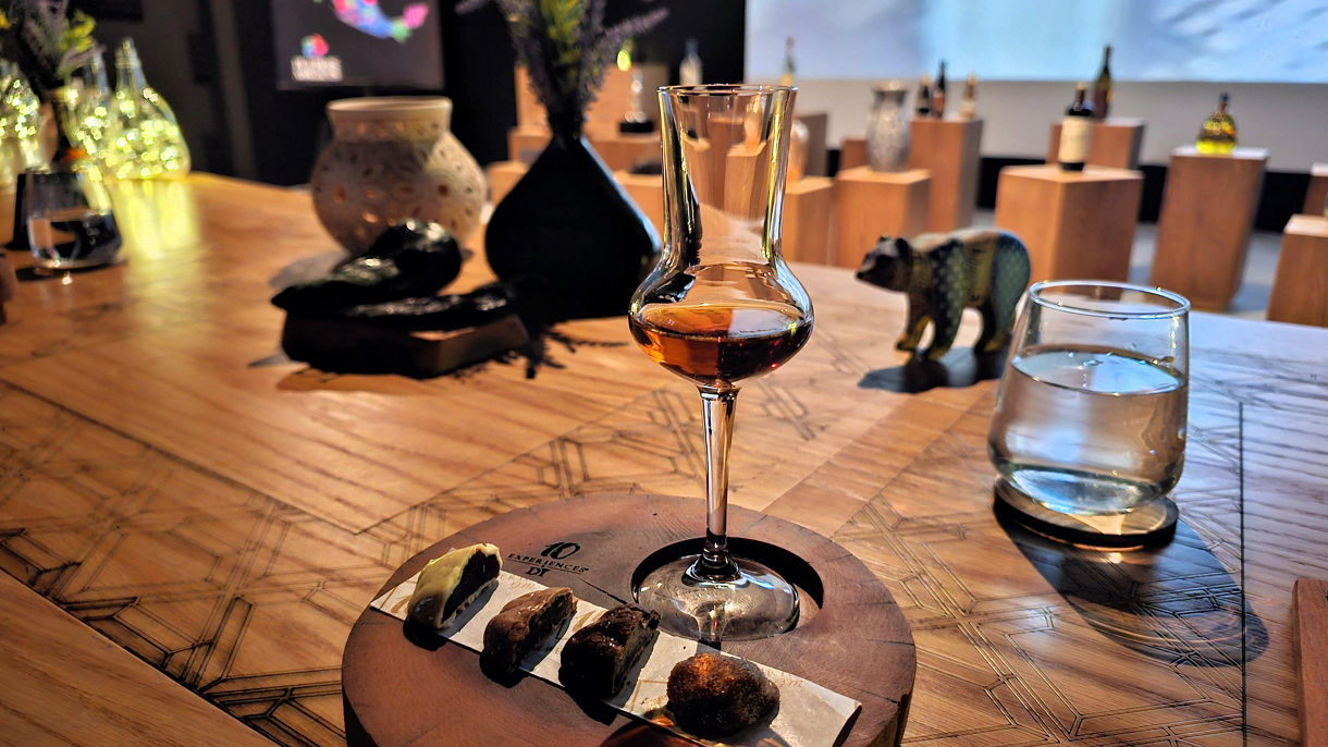 Local Connections:10 Experiences – A Culinary Journey Through Mexico