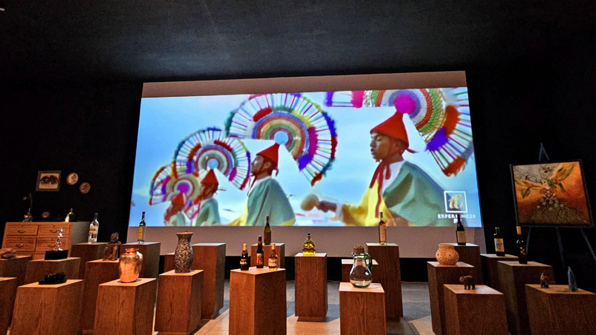 Local Connections:10 Experiences – A Culinary Journey Through Mexico