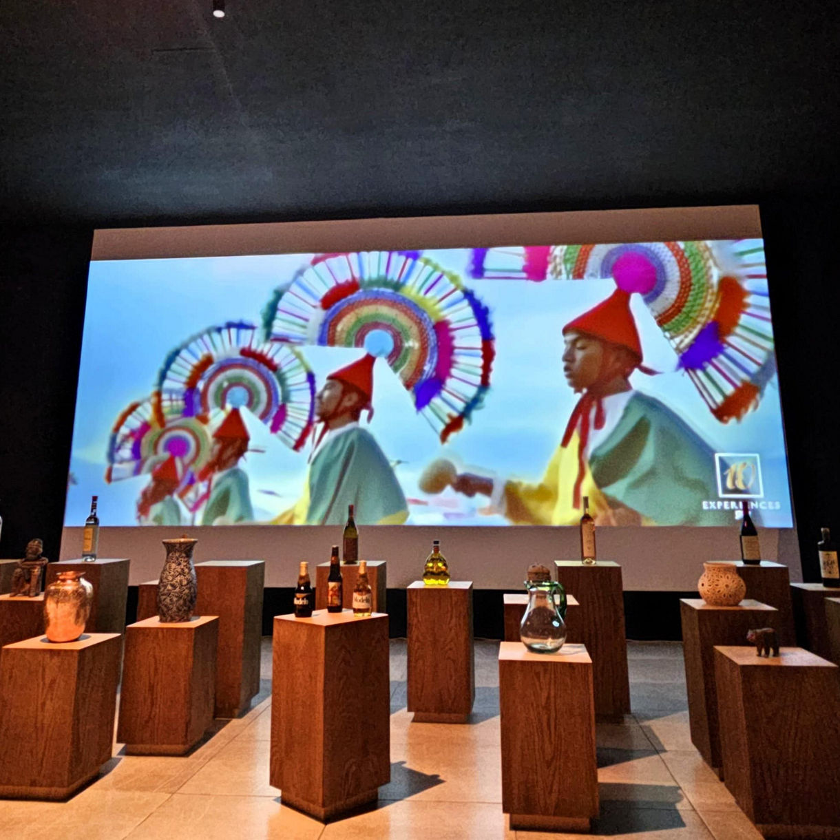 Local Connections:10 Experiences – A Culinary Journey Through Mexico