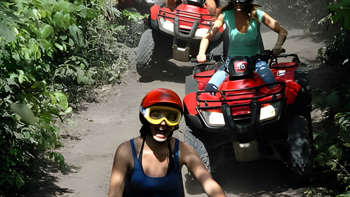 ATV Adventure & Beach Club
