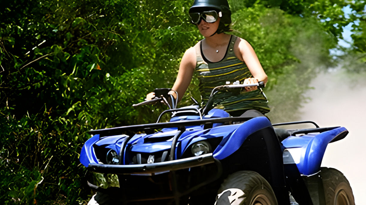 ATV Adventure & Beach Club