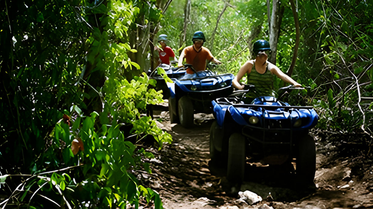 ATV Adventure & Beach Club