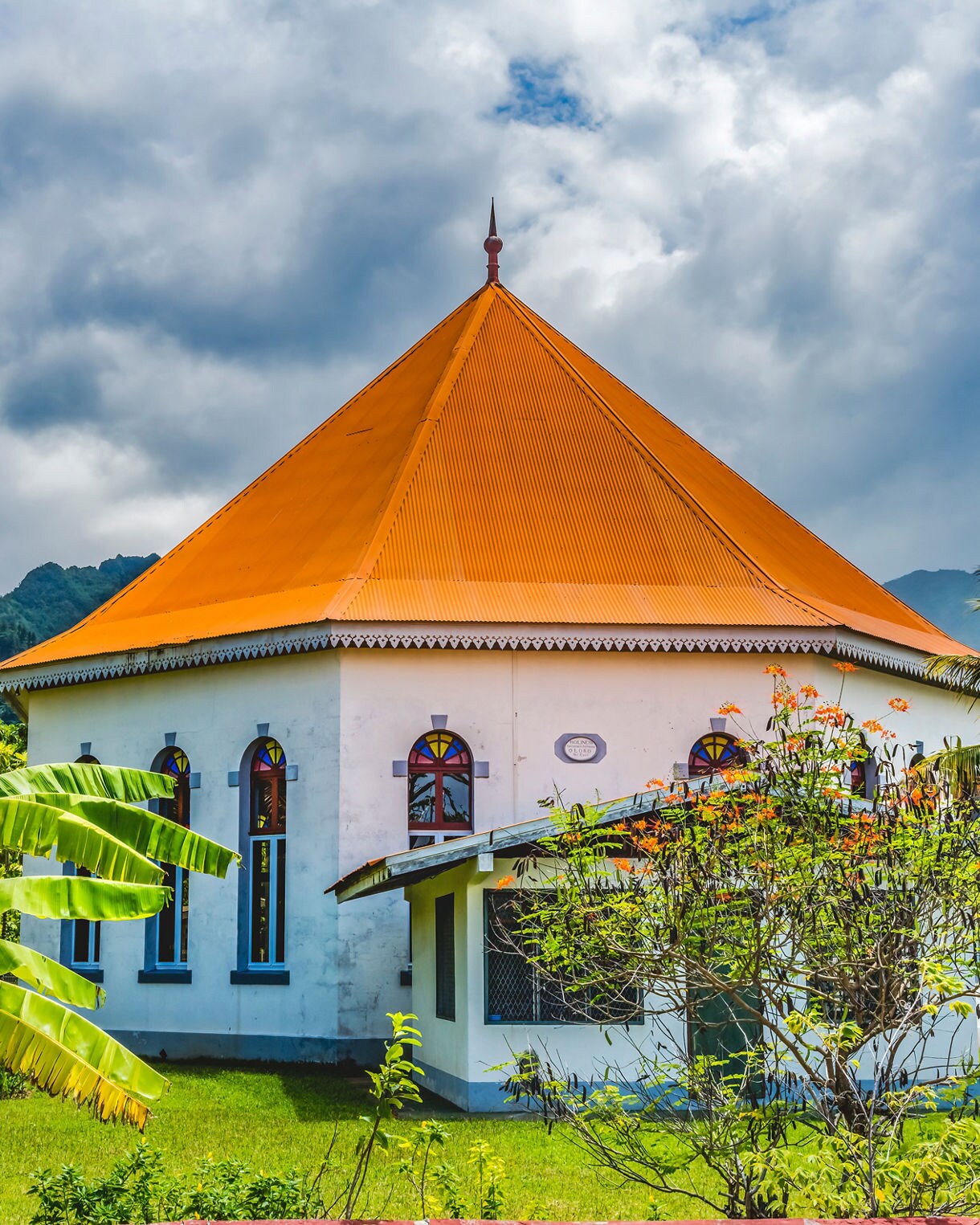 South Pacific Cruises