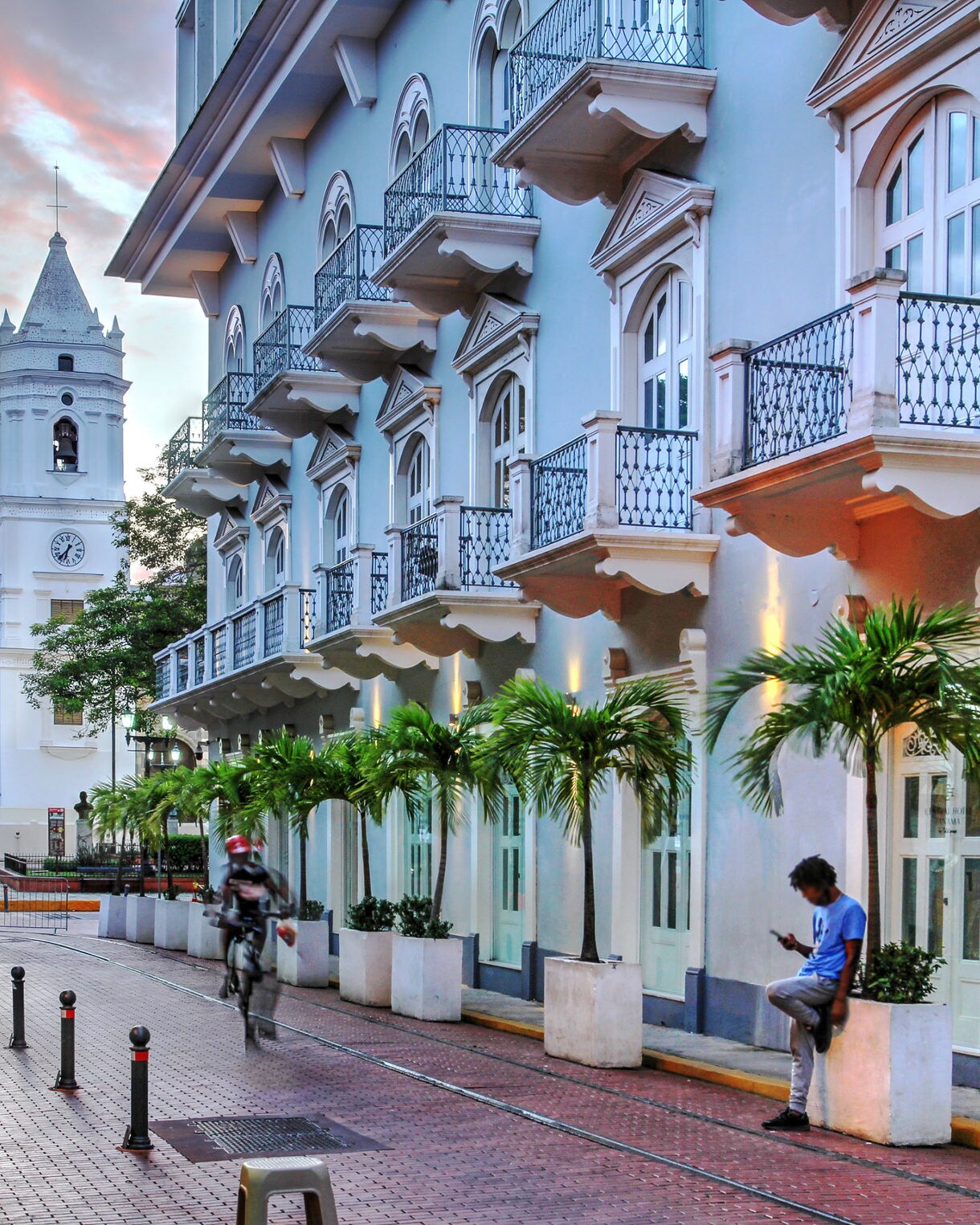 Try These 6 Panamanian Foods on Your Panama Canal Cruise