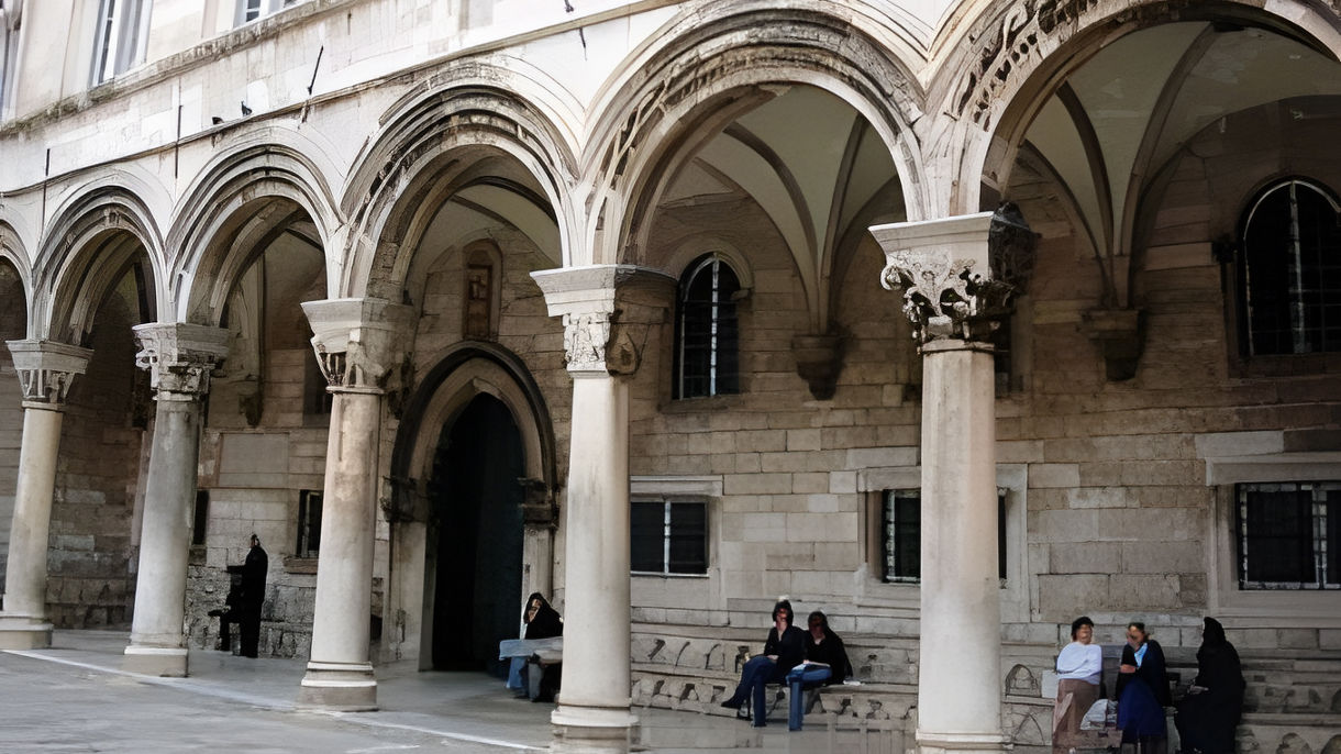 Lo Mejor De Dubrovnik Y Cavtat (Guiado En Español)