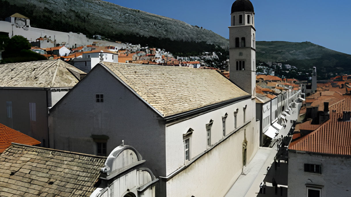 Lo Mejor De Dubrovnik Y Cavtat (Guiado En Español)