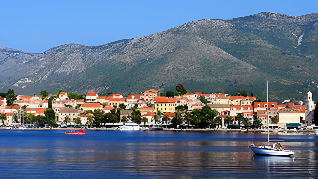 Experience Cavtat On Your Own